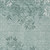 9' X 12' Sage Fern Green And Ivory Floral Washable Indoor Outdoor Area Rug