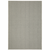 3' X 5' Beige Geometric Stain Resistant Indoor Outdoor Area Rug