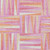 9' X 12' Blush Ivory And Orange Geometric Washable Indoor Outdoor Area Rug
