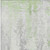 10' X 14' Artichoke Green And Ivory Abstract Washable Indoor Outdoor Area Rug - Artichoke Green, Ivory