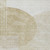 9' X 12' Brown Beige And Ivory Geometric Washable Indoor Outdoor Area Rug