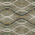 8' X 10' Taupe Beige And Charcoal Abstract Washable Indoor Outdoor Area Rug