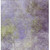 9' X 12' Purple And Olive Green Abstract Washable Indoor Outdoor Area Rug