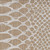 3'x4' Ivory Machine Woven UV Treated Snake Print Indoor Outdoor Accent Rug - 4512822921785
