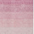 8' X 10' Pink And Ivory Ombre Washable Indoor Outdoor Area Rug