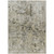 8' X 10' Taupe Beige And Gray Abstract Washable Indoor Outdoor Area Rug Transitional Style - Taupe, Beige, Gray Color