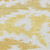 10' X 14' Gold Beige And Wheat Abstract Washable Indoor Outdoor Area Rug