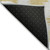 10' X 14' Gold Beige And Wheat Abstract Washable Indoor Outdoor Area Rug