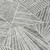 8' X 10' Gray And Ivory Geometric Washable Indoor Outdoor Area Rug