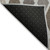 10' X 14' Beige Gray And Brown Geometric Washable Indoor Outdoor Area Rug