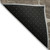 10' X 14' Brown And Ivory Abstract Washable Indoor Outdoor Area Rug Transitional Style - Brown, Ivory Color