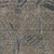 9' X 12' Brown Black And Gray Geometric Washable Indoor Outdoor Area Rug