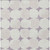 8' X 10' Lavender Beige And Ivory Abstract Washable Indoor Outdoor Area Rug