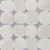 9' X 12' Lavender Beige And Ivory Abstract Washable Indoor Outdoor Area Rug