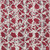 10' X 14' Burgundy And Ivory Abstract Washable Indoor Outdoor Area Rug - Burgundy, Ivory