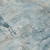 10' X 14' Teal Blue And Beige Abstract Washable Indoor Outdoor Area Rug - 880016663686