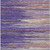 9' X 12' Purple Copper And Ivory Striped Washable Indoor Outdoor Area Rug