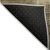 8' Brown And Beige Round Geometric Washable Indoor Outdoor Area Rug Transitional Style - Brown, Beige Color