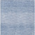 9' X 12' Denim Blue And Blue Abstract Washable Indoor Outdoor Area Rug