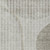 10' X 14' Taupe Beige And Ivory Striped Washable Indoor Outdoor Area Rug
