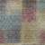 9' X 12' Beige Mauve And Brown Abstract Washable Indoor Outdoor Area Rug