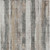 10' X 14' Beige And Gray Striped Washable Indoor Outdoor Area Rug - 880016417036