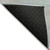 8' X 10' Ivory Abstract Washable Indoor Outdoor Area Rug