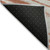 10' X 14' Salmon And Ivory Abstract Washable Indoor Outdoor Area Rug Transitional Style - Salmon, Ivory Color