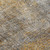 8' Gray Silver And Charcoal Round Abstract Washable Indoor Outdoor Area Rug