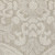 2' X 7' Ivory Floral Stain Resistant Indoor Outdoor Area Rug - 606114583219