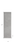 6' Gray Indoor Outdoor Runner Rug