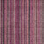 9' X 12' Pink Mauve And Blush Striped Washable Indoor Outdoor Area Rug