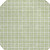 8' Sage And Ivory Round Geometric Washable Indoor Outdoor Area Rug