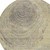 8' Beige Taupe And Gray Round Abstract Washable Indoor Outdoor Area Rug - 608219036522