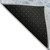 9' X 12' Sky Blue And Denim Blue Nautical Washable Indoor Outdoor Area Rug
