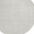 8' Taupe And Silver Round Geometric Washable Indoor Outdoor Area Rug