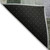 10' X 14' Olive Green Purple And Gray Geometric Washable Indoor Outdoor Area Rug