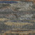 9' X 12' Graphite And Gray Abstract Washable Indoor Outdoor Area Rug
