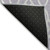 9' X 12' Lavender And Ivory Trellis Washable Indoor Outdoor Area Rug