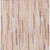 9' X 12' Pink And Beige Striped Washable Indoor Outdoor Area Rug