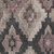 9' X 12' Taupe And Charcoal Aztec Washable Indoor Outdoor Area Rug