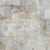 10' X 14' Linen Gray And Ivory Abstract Washable Indoor Outdoor Area Rug