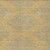 8' X 10' Gold And Ivory Geometric Washable Indoor Outdoor Area Rug Transitional Style - Gold, Ivory Color