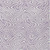 9' X 12' Lavender And Ivory Abstract Washable Indoor Outdoor Area Rug