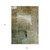 9' X 12' Brown Beige And Ivory Abstract Washable Indoor Outdoor Area Rug Transitional Style - Brown, Beige, Ivory Color