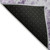 9' X 12' Lavender Purple And Lilac Floral Washable Indoor Outdoor Area Rug