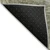8' X 10' Olive Green Oriental Washable Indoor Outdoor Area Rug