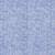 10' X 14' Denim Blue And Ivory Floral Washable Indoor Outdoor Area Rug