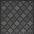 4' X 6' Charcoal Black Ikat Indoor Outdoor Area Rug - 606114461388