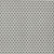 9' X 12' Ivory And Black Floral Washable Indoor Outdoor Area Rug